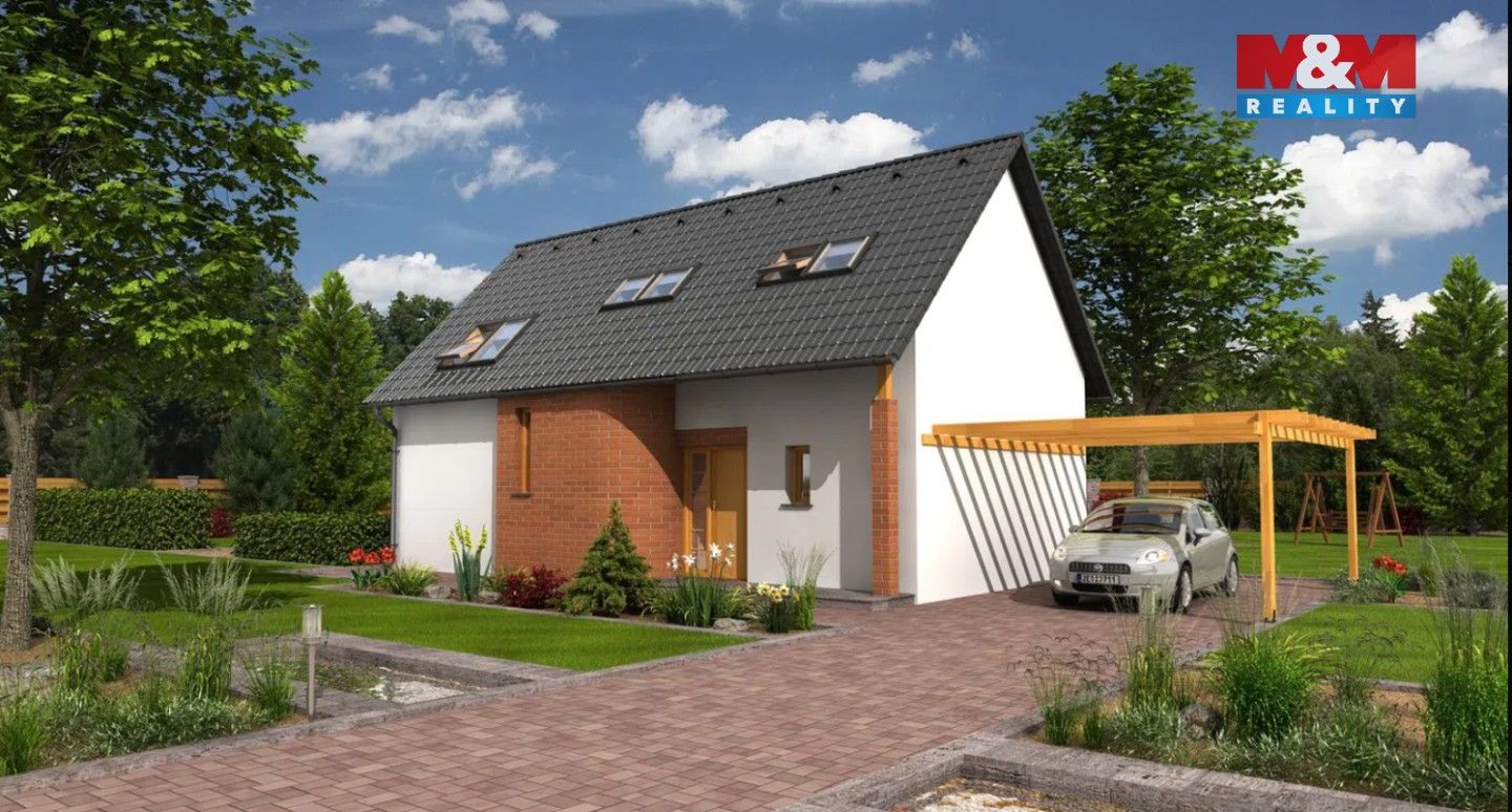 Prodej domu 110 m² - foto 4