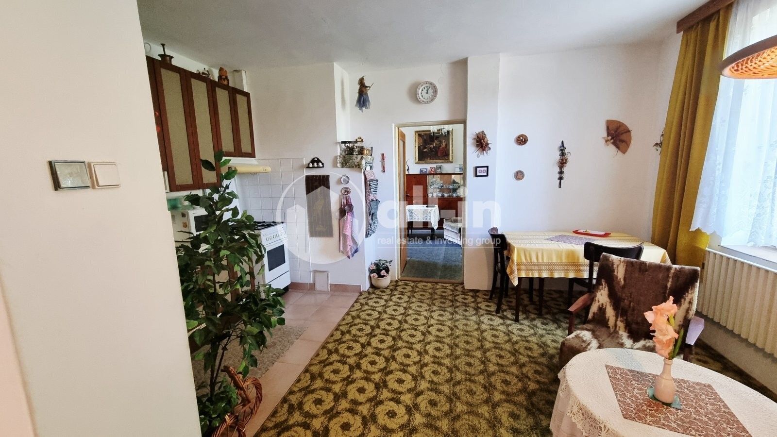 Prodej domu 70 m² - foto 12