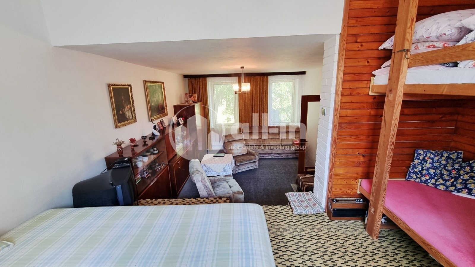 Prodej domu 70 m² - foto 15