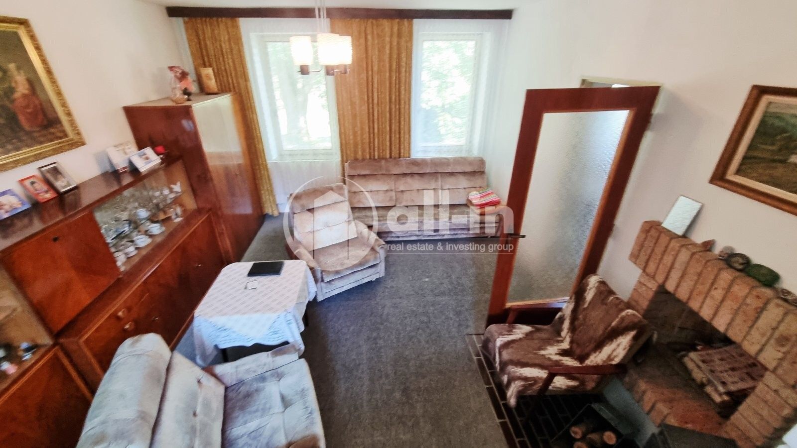 Prodej domu 70 m² - foto 16