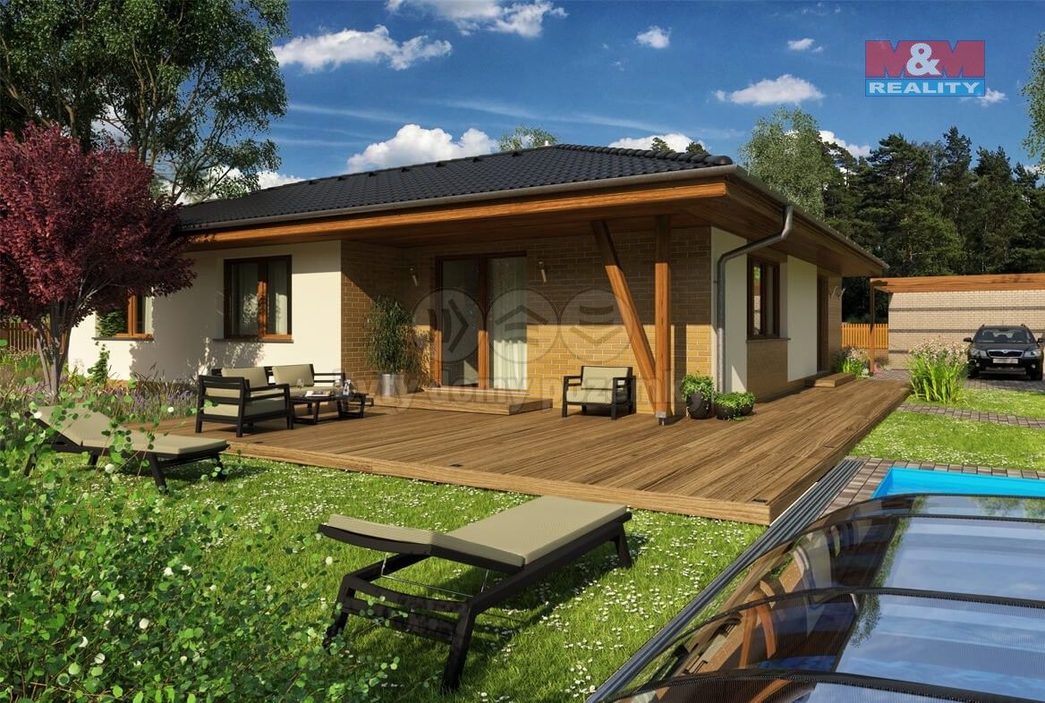 Prodej domu 111 m² - foto 9