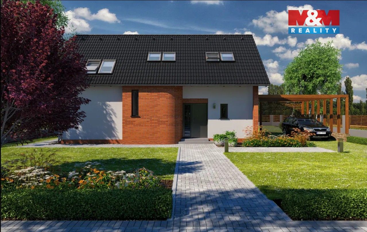 Prodej domu 110 m² - foto 9