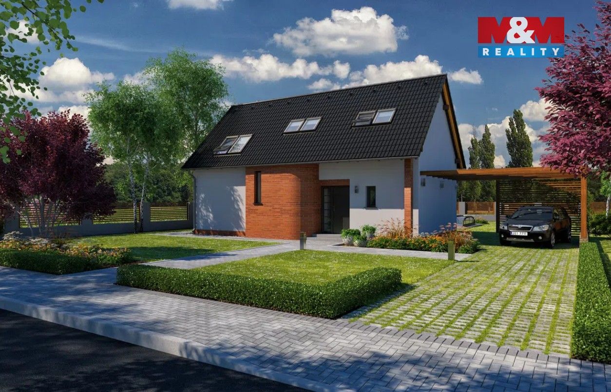 Prodej domu 110 m² - foto 10
