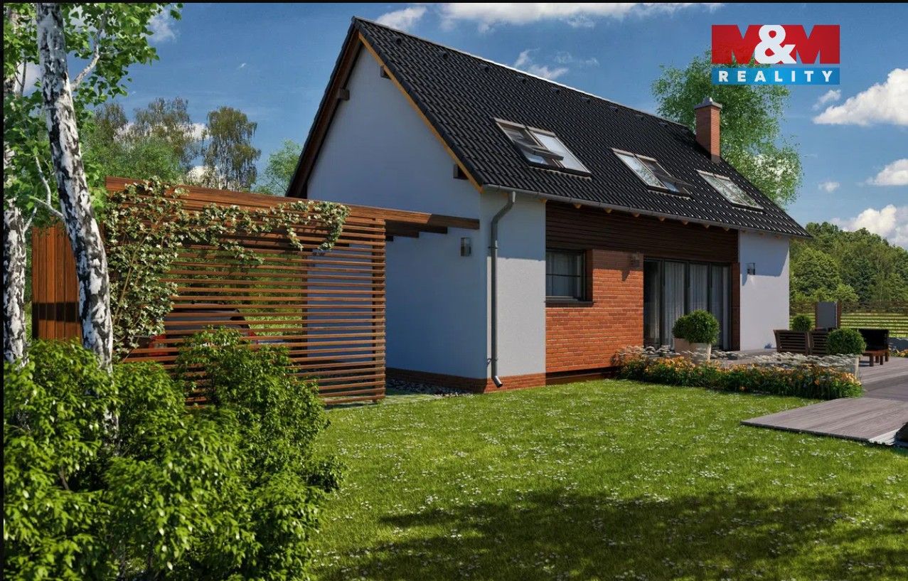 Prodej domu 110 m² - foto 11