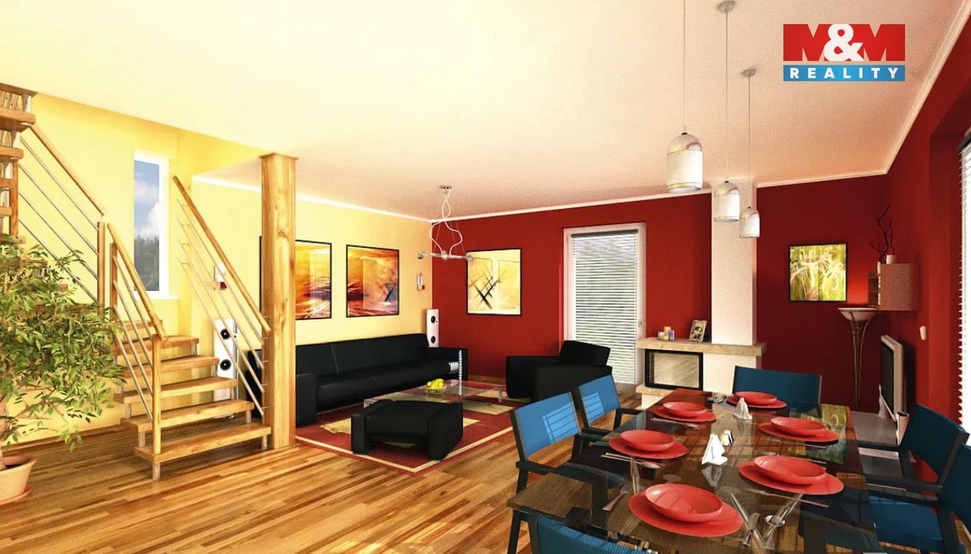 Prodej domu 110 m² - foto 12