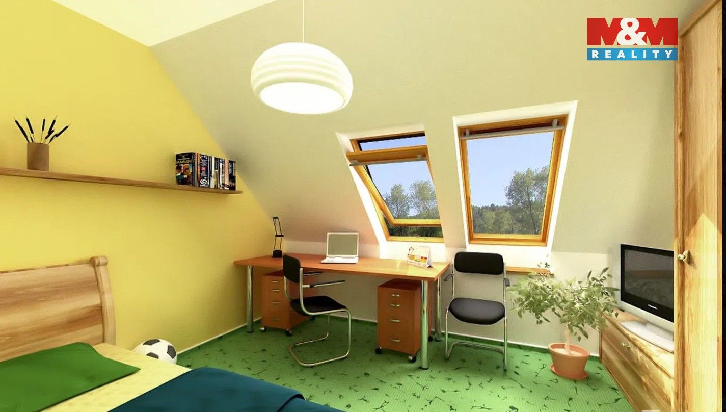 Prodej domu 110 m² - foto 13