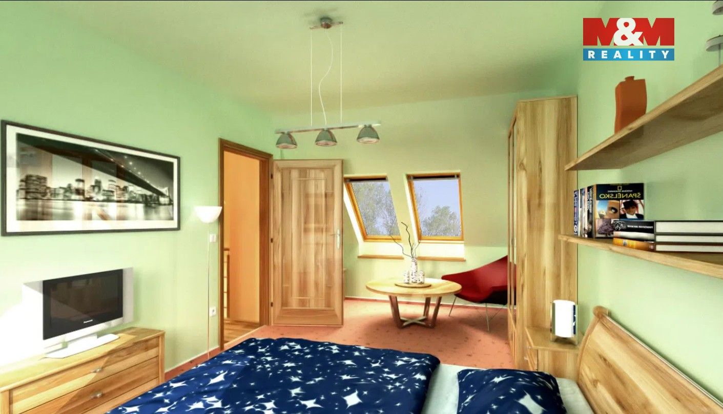 Prodej domu 110 m² - foto 15