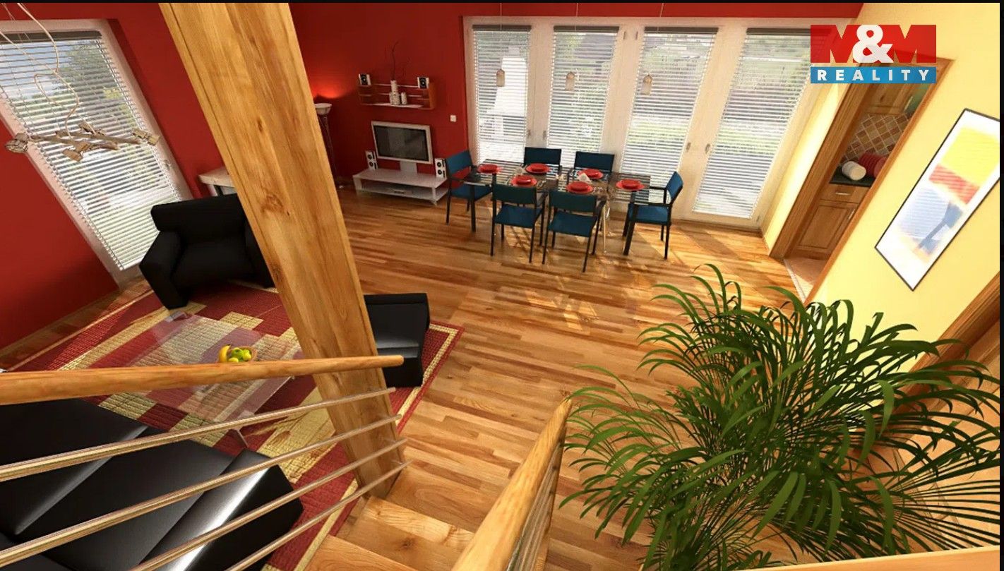 Prodej domu 110 m² - foto 14