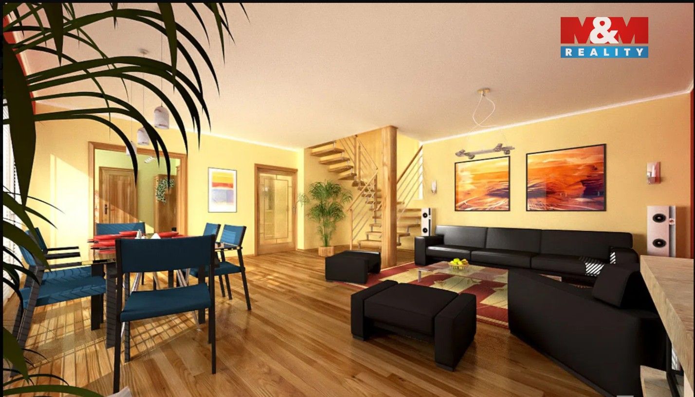 Prodej domu 110 m² - foto 16