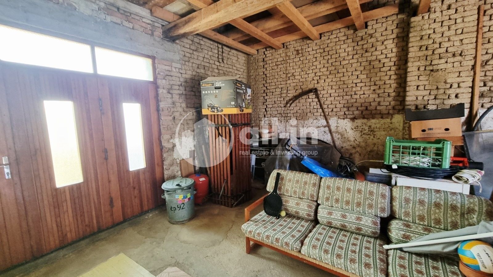 Prodej domu 70 m² - foto 19