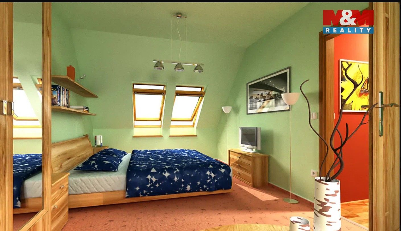 Prodej domu 110 m² - foto 17