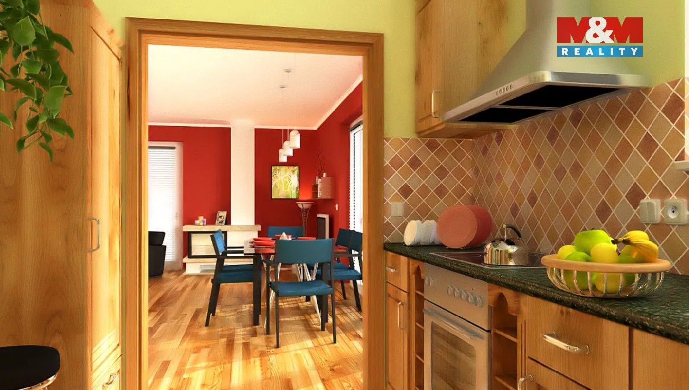 Prodej domu 110 m² - foto 19