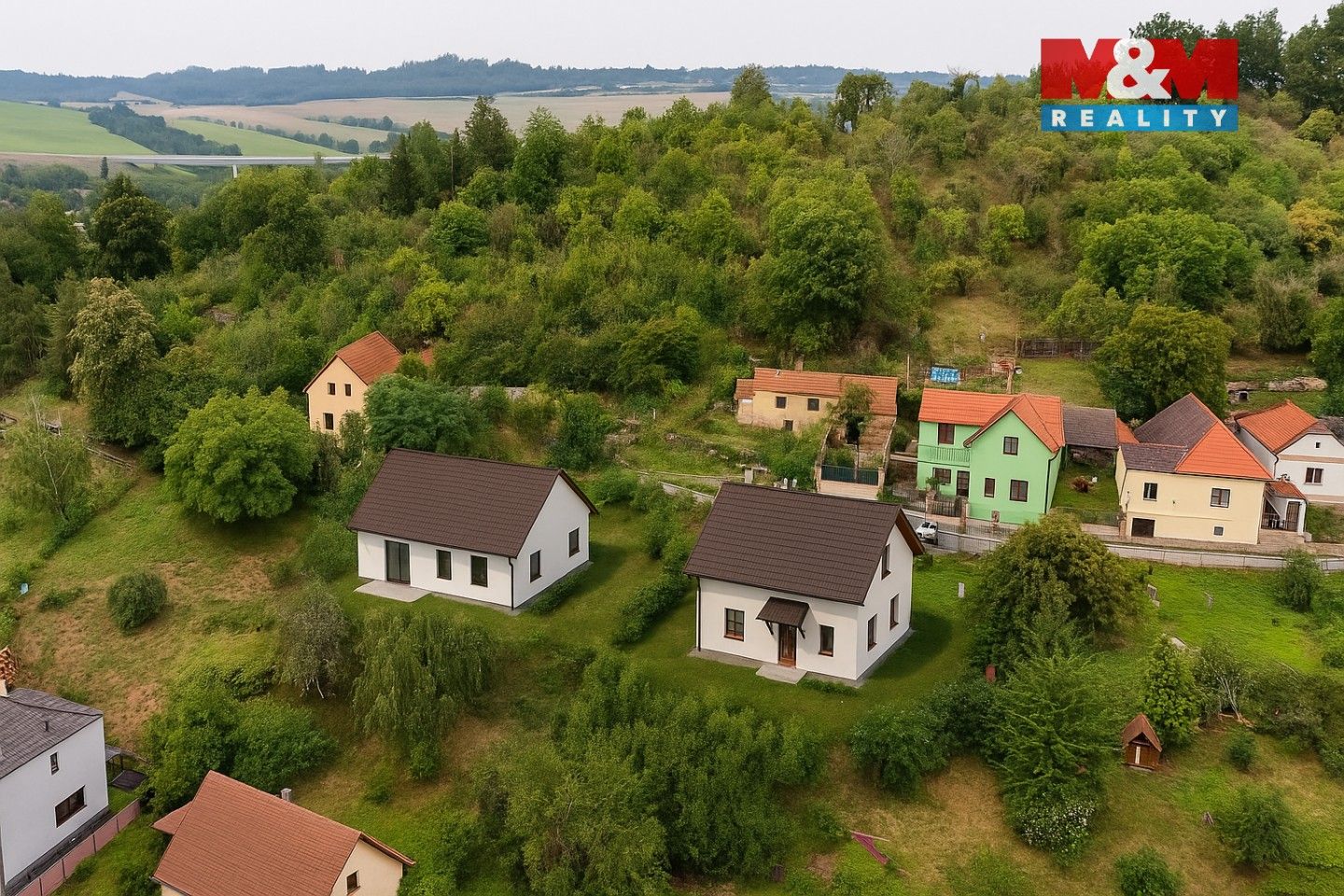 Prodej domu 110 m² - foto 23