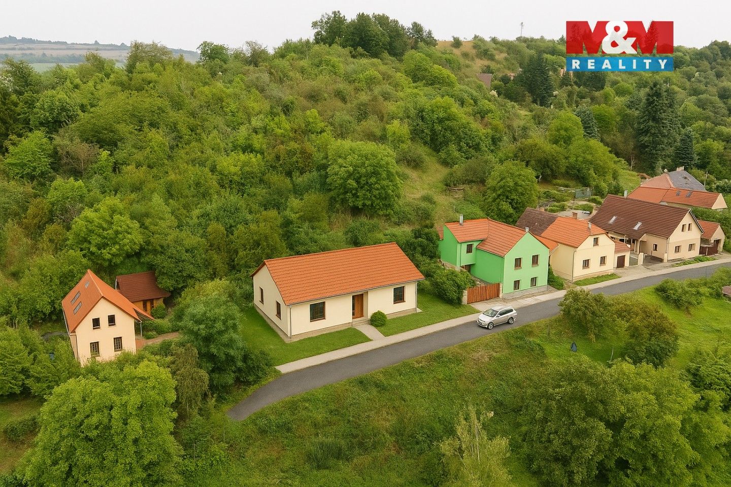 Prodej domu 110 m² - foto 24