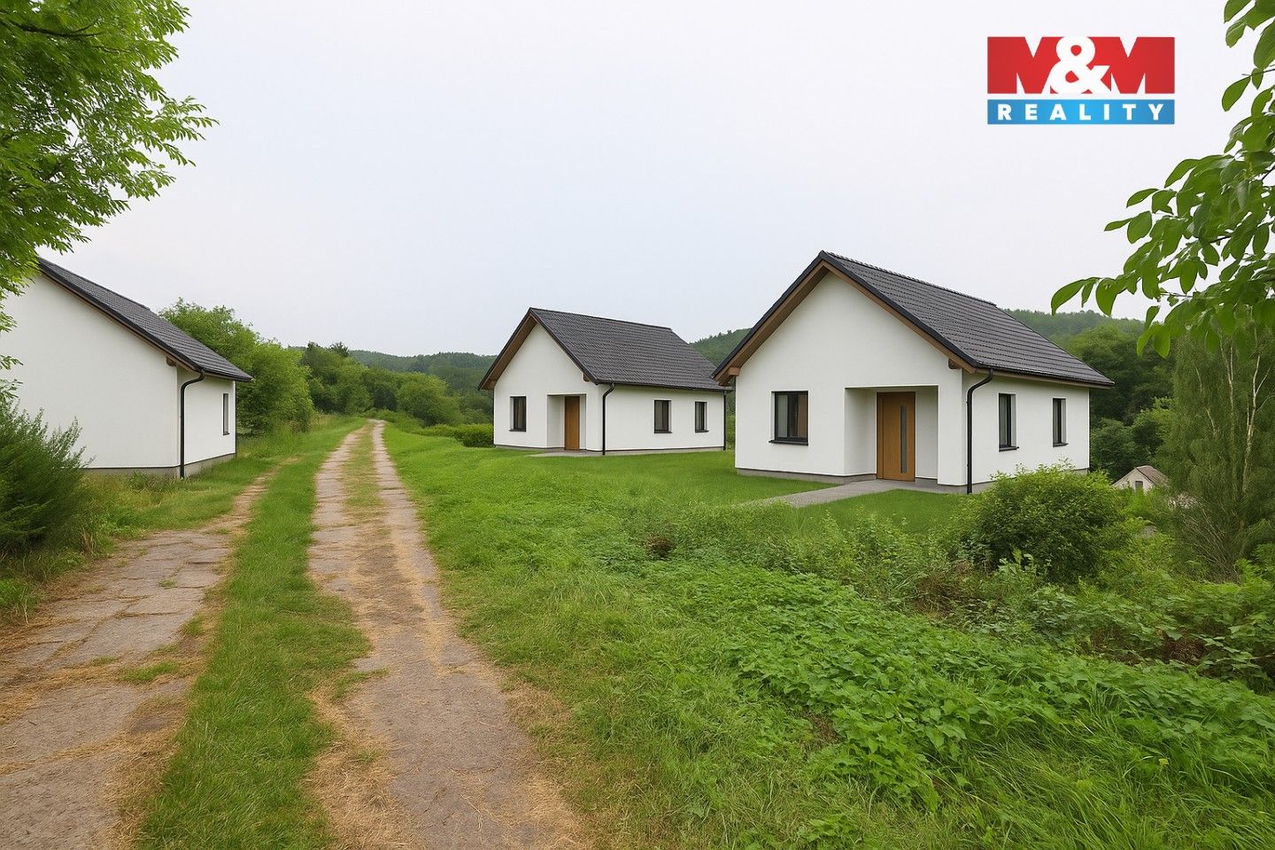 Prodej domu 110 m² - foto 26