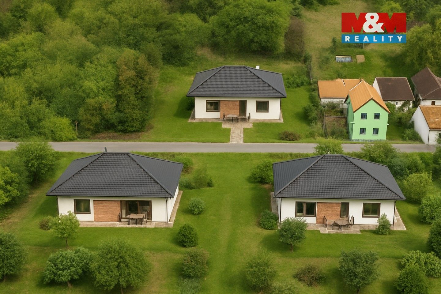 Prodej domu 110 m² - foto 27