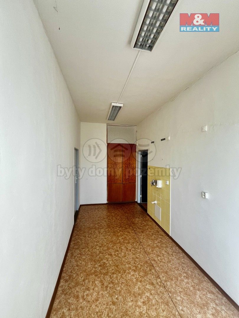 Pronájem komerčního prostoru 109 m² - foto 7