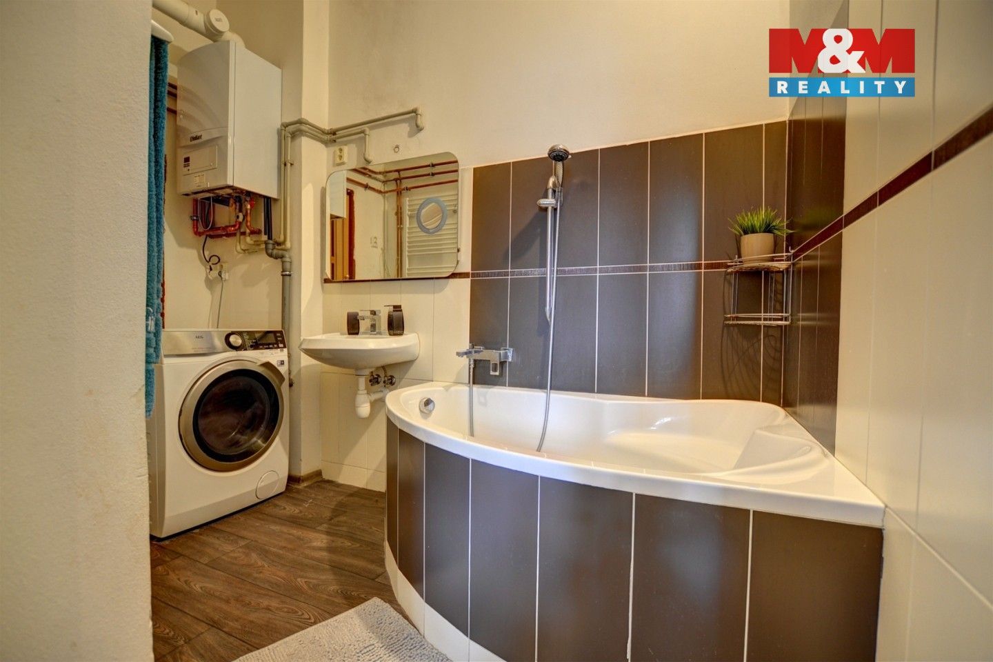 Pronájem bytu 2+1 54 m² - foto 3