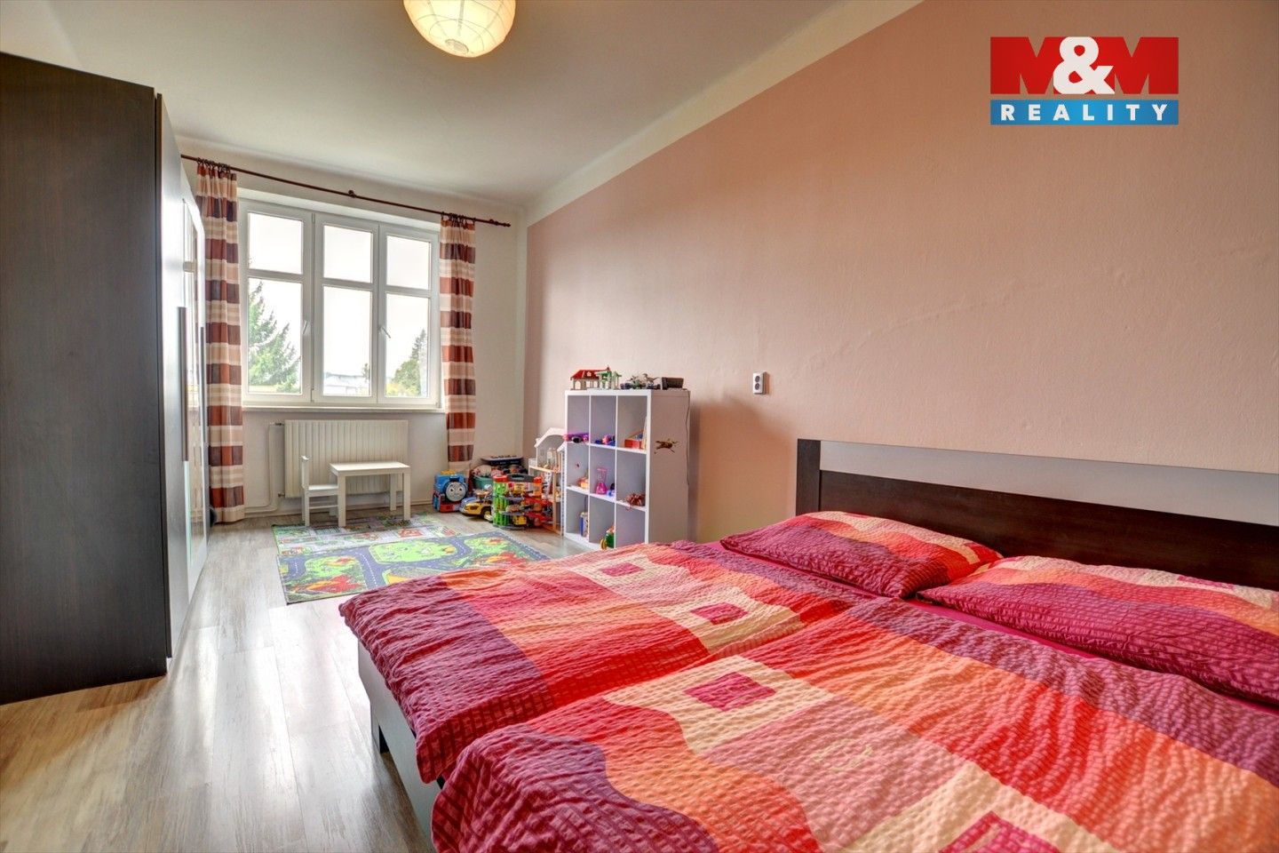 Pronájem bytu 2+1 54 m² - foto 4
