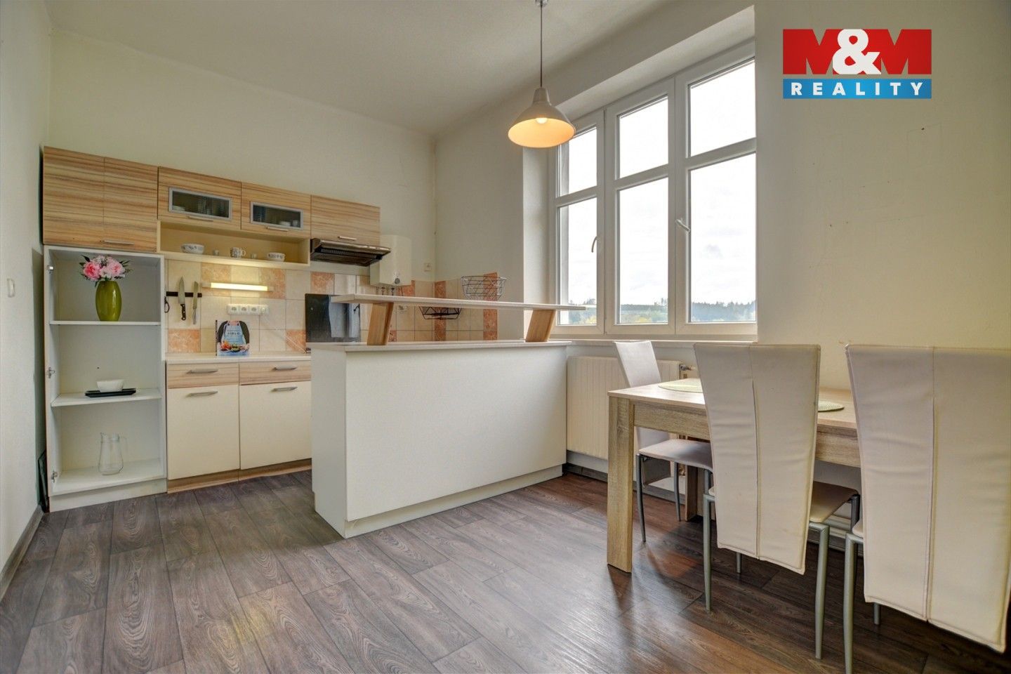 Pronájem bytu 2+1 54 m² - foto 8