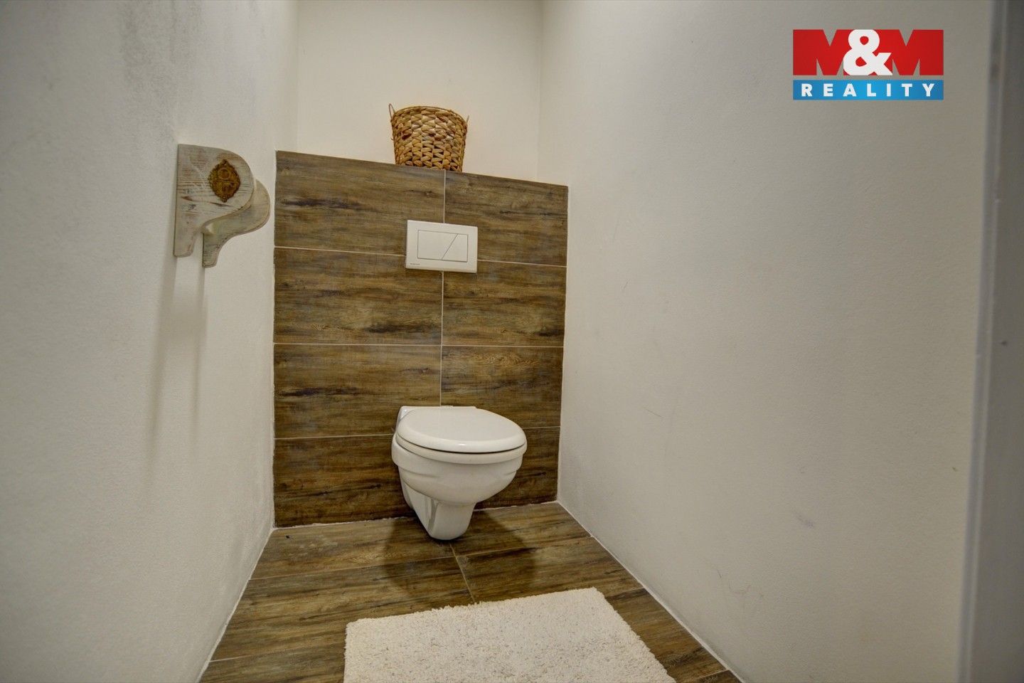Pronájem bytu 2+1 54 m² - foto 6