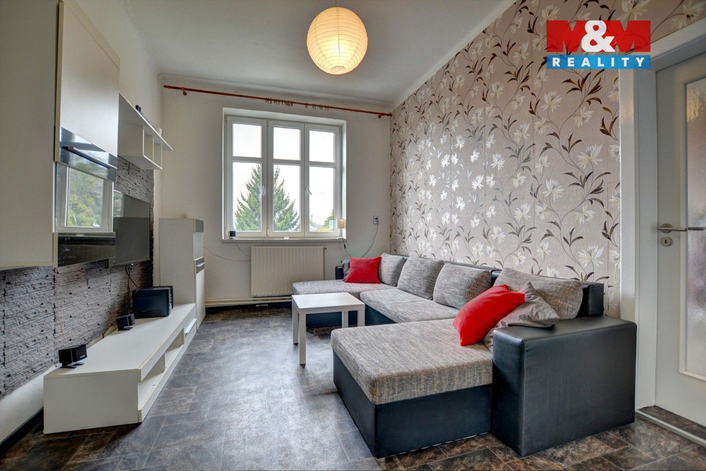Pronájem bytu 2+1 54 m² - foto 9