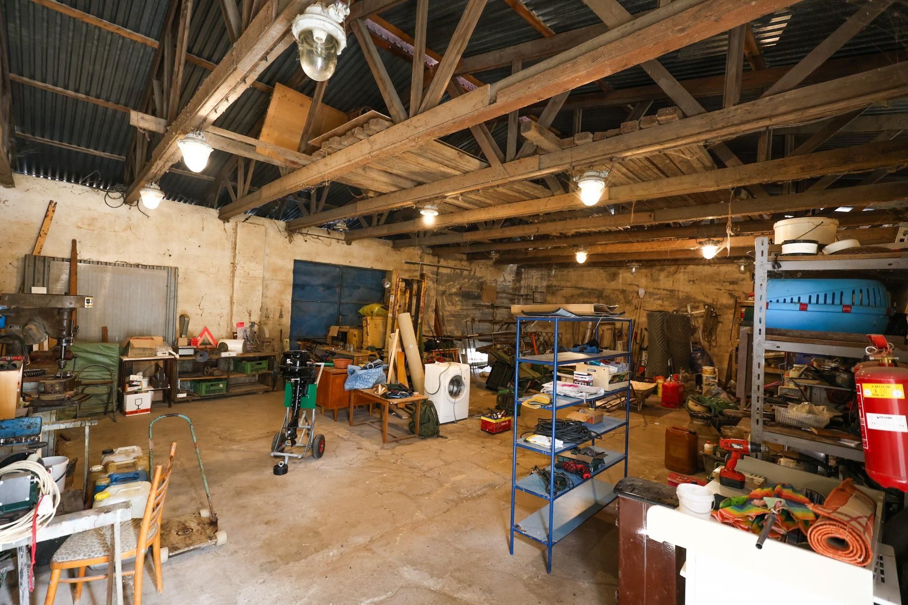 Prodej komerčního prostoru 853 m² - foto 15