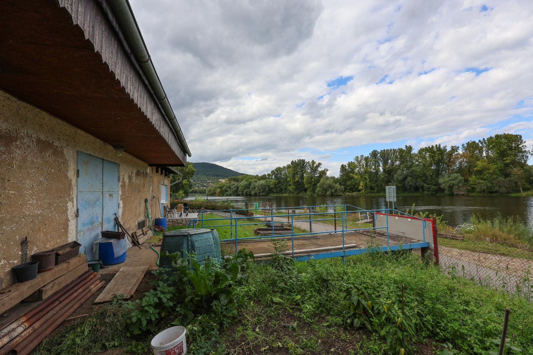 Prodej komerčního prostoru 853 m² - foto 24