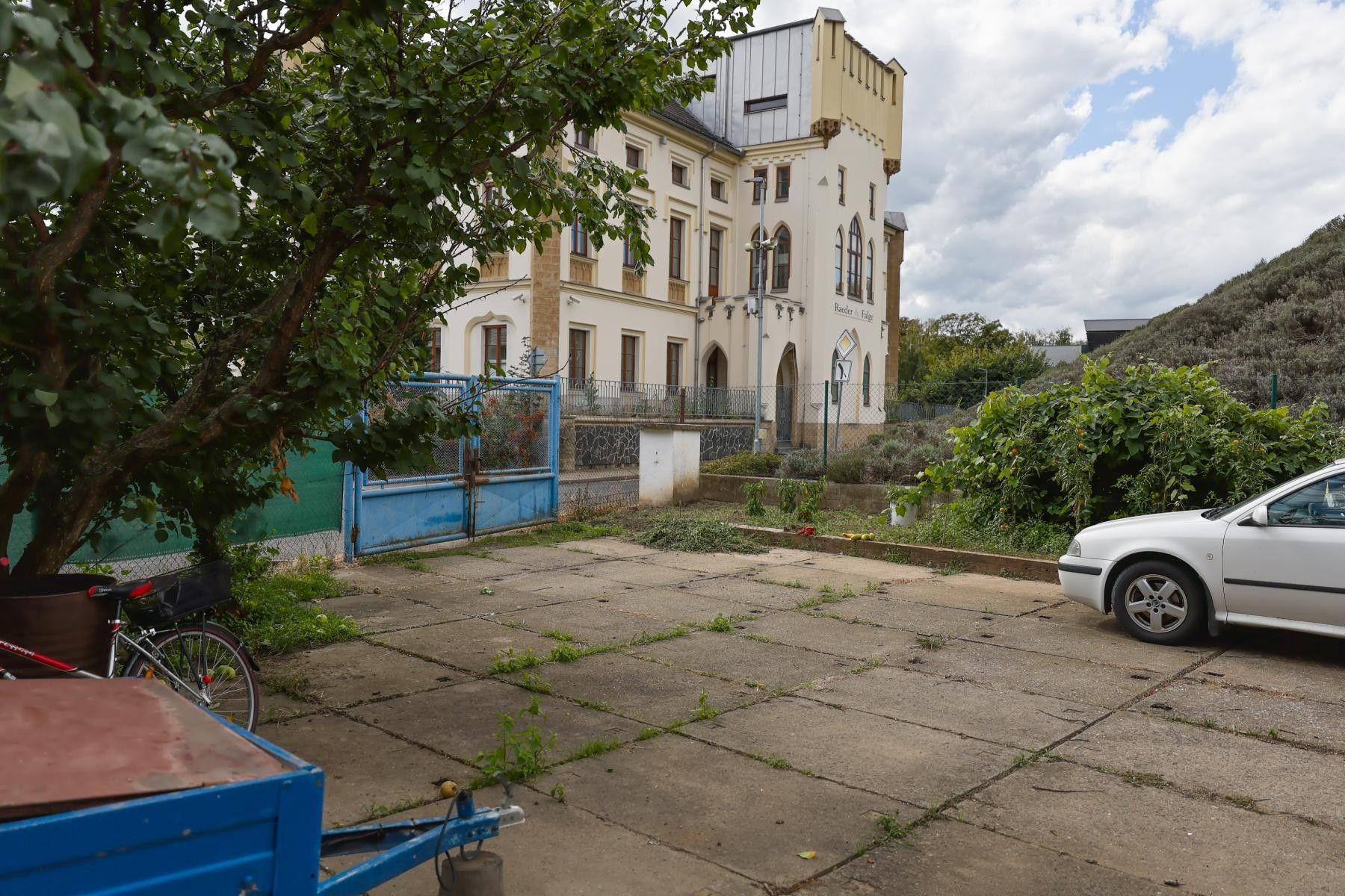Prodej komerčního prostoru 853 m² - foto 21