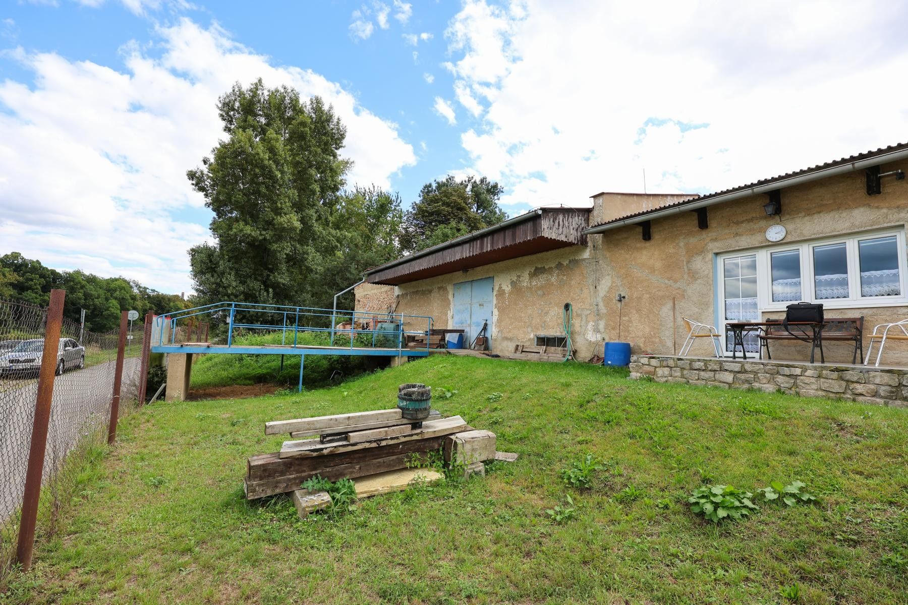 Prodej komerčního prostoru 853 m² - foto 18