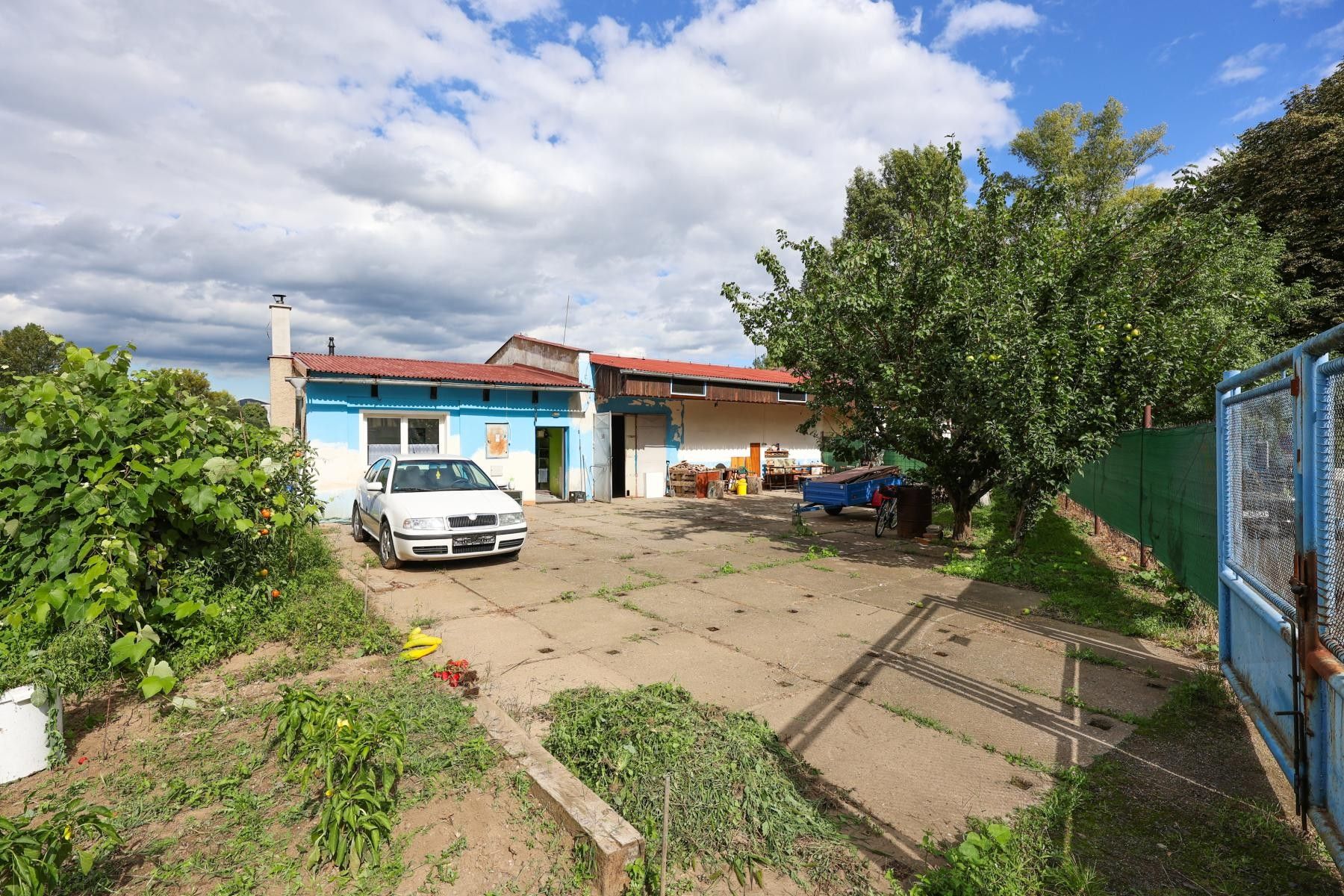 Prodej komerčního prostoru 853 m² - foto 22
