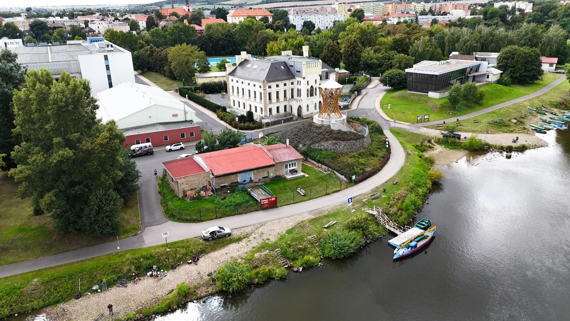 Prodej komerčního prostoru 853 m² - foto 28