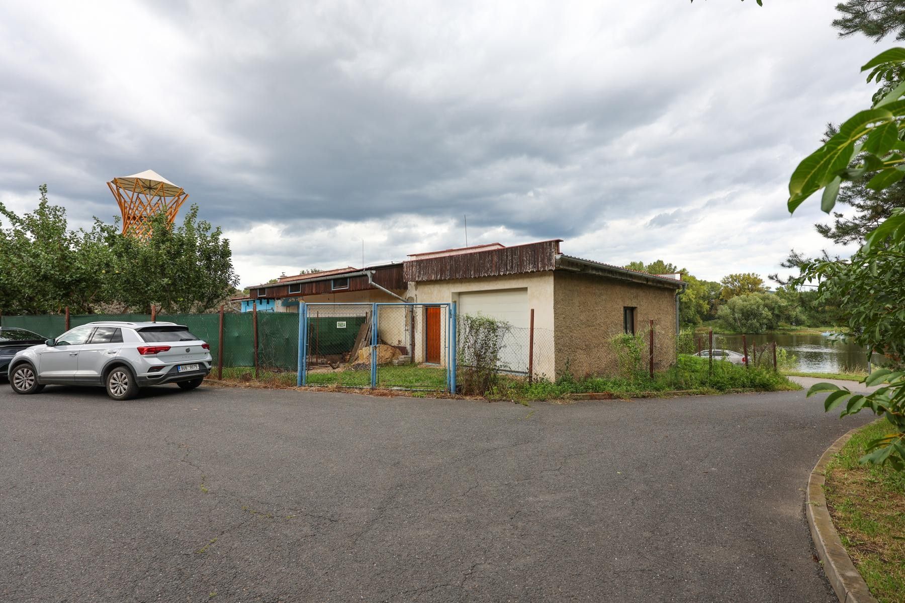 Prodej komerčního prostoru 853 m² - foto 26
