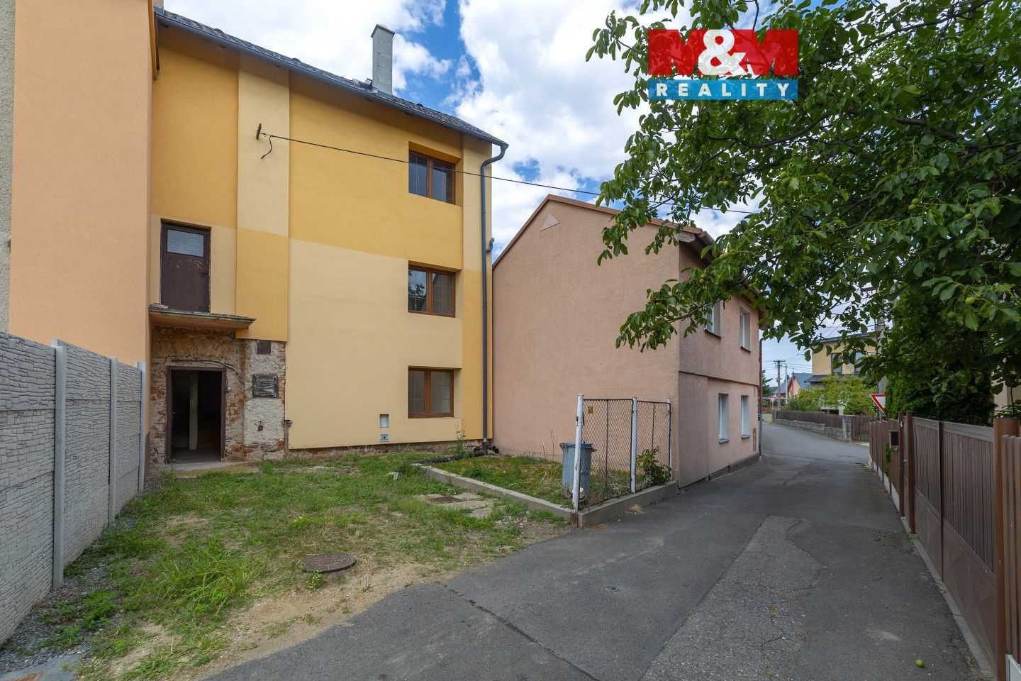 Prodej domu 90 m² - foto 1