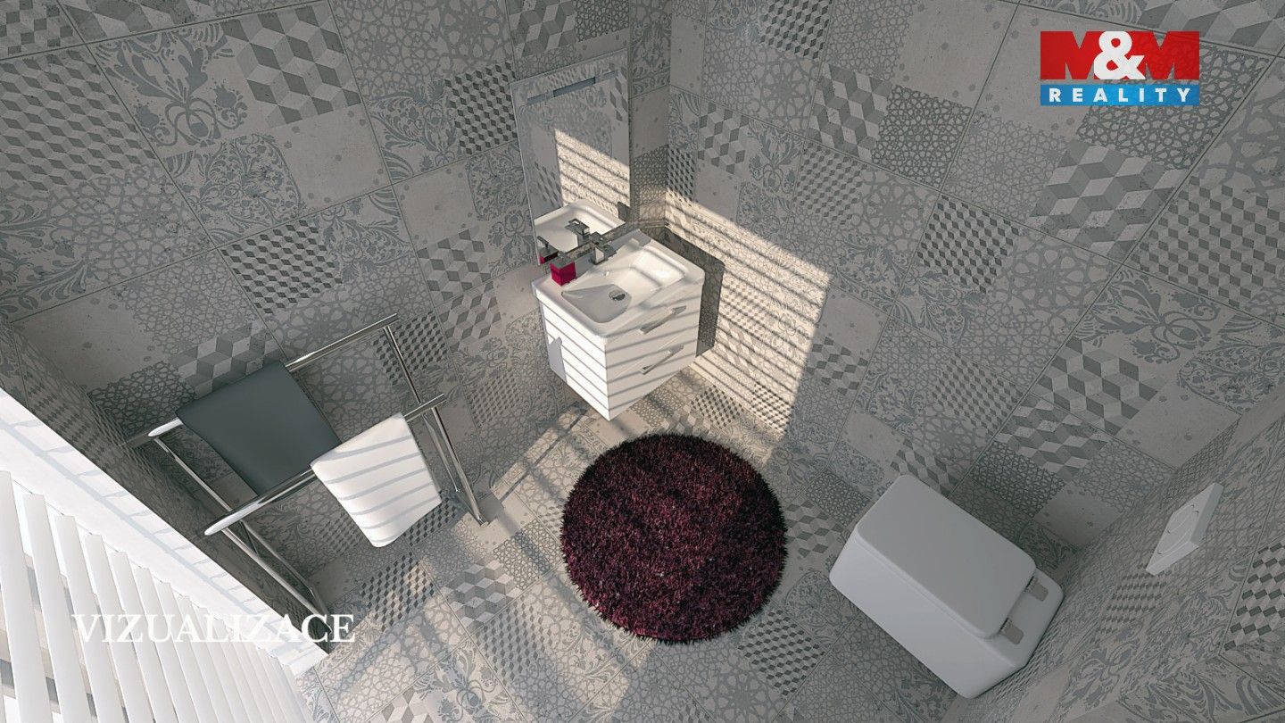 Prodej domu 90 m² - foto 12