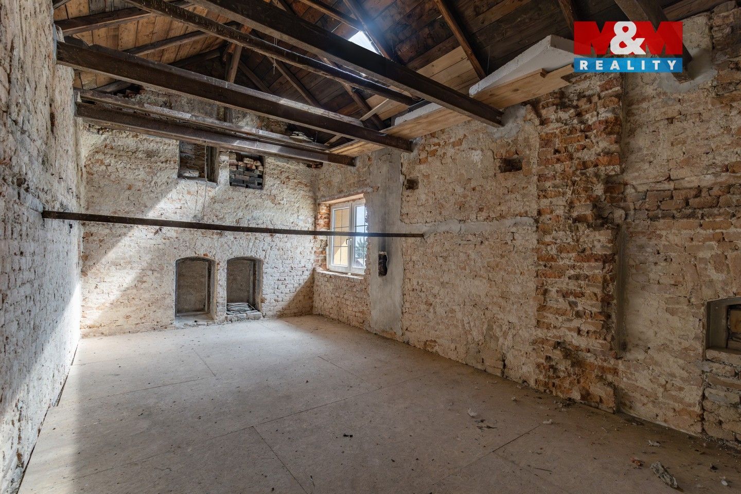 Prodej domu 90 m² - foto 14