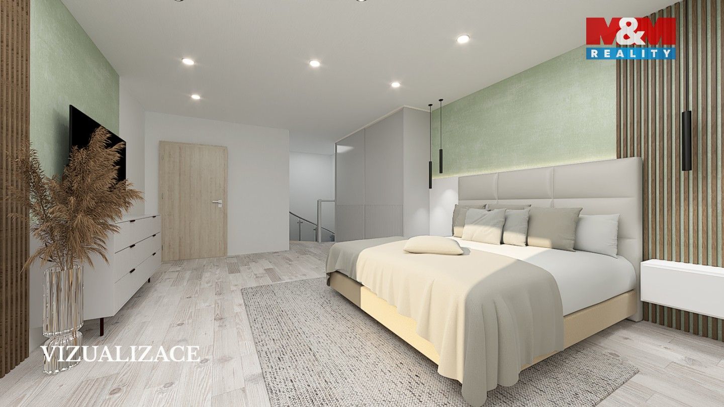 Prodej domu 90 m² - foto 16