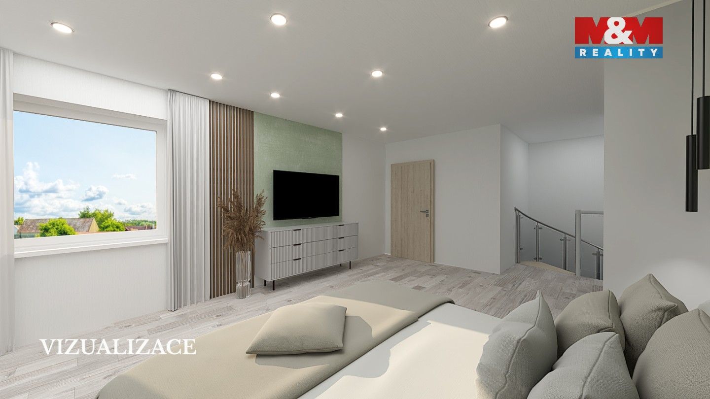 Prodej domu 90 m² - foto 17