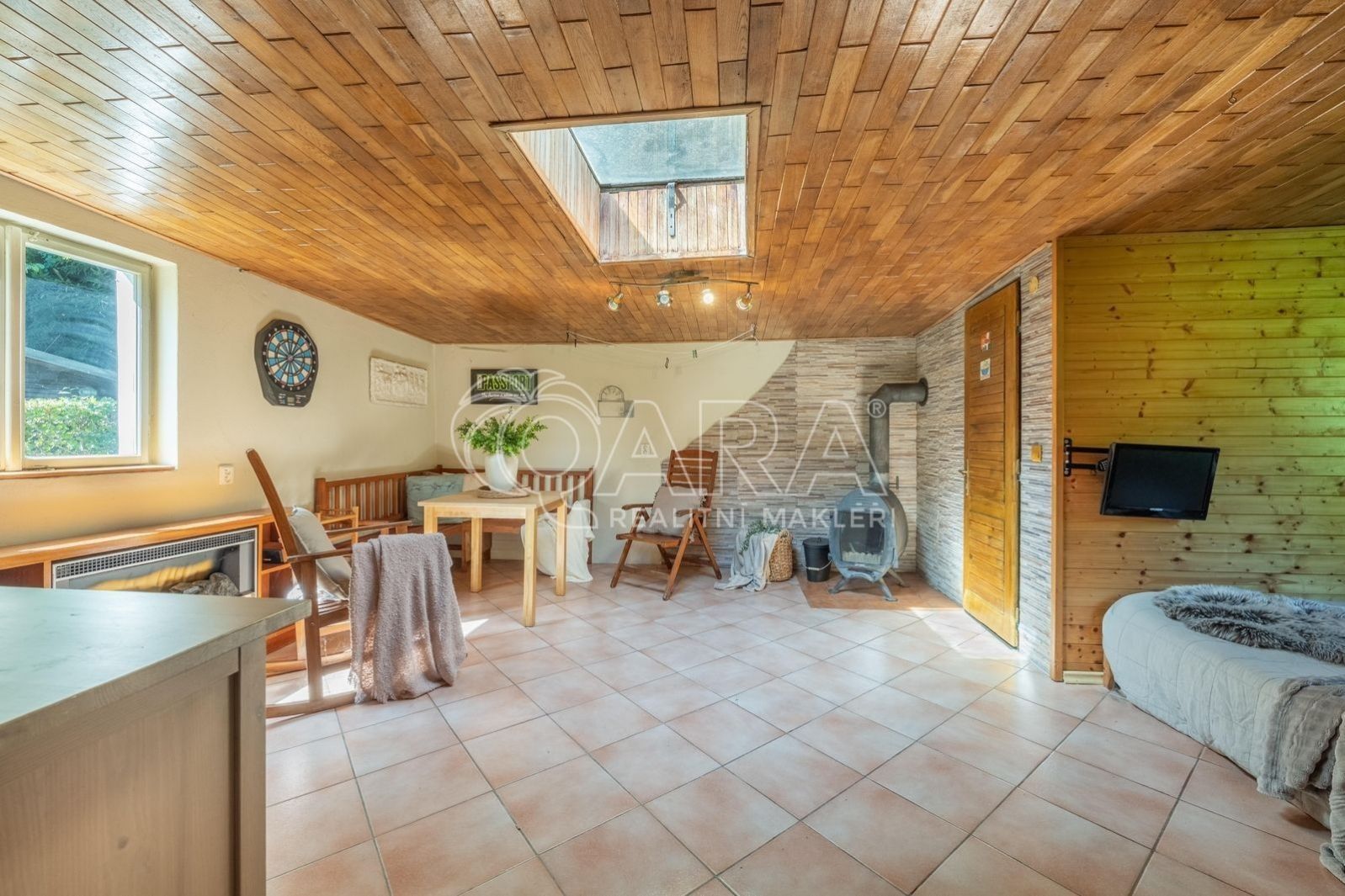 Prodej domu 44 m² - foto 2