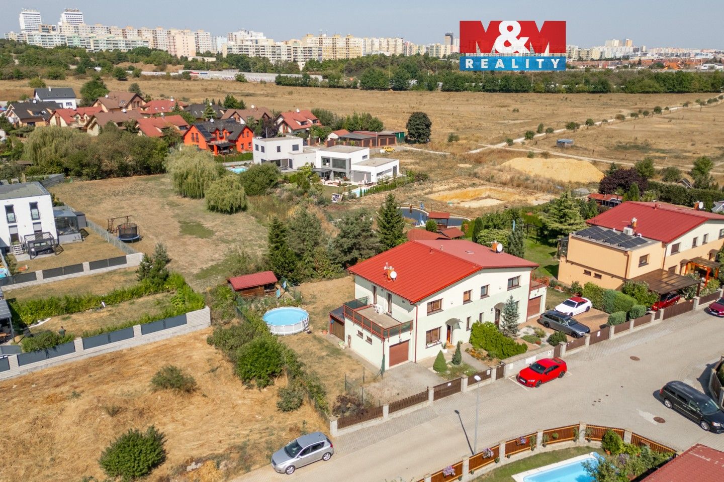 Prodej domu 121 m² - foto 1