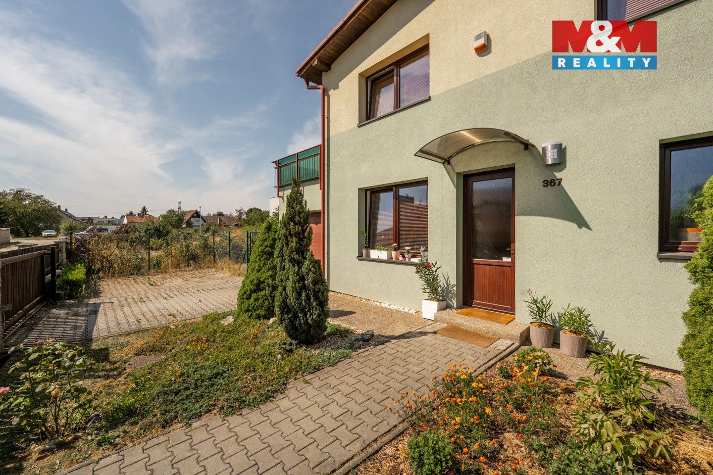 Prodej domu 121 m² - foto 26