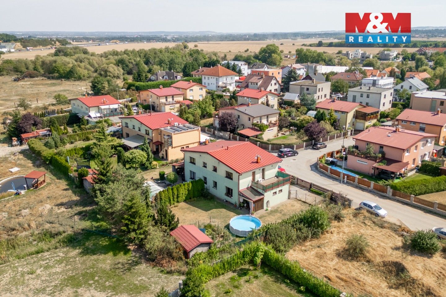 Prodej domu 121 m² - foto 27
