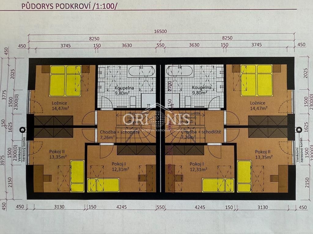 Prodej domu 114 m² - foto 16