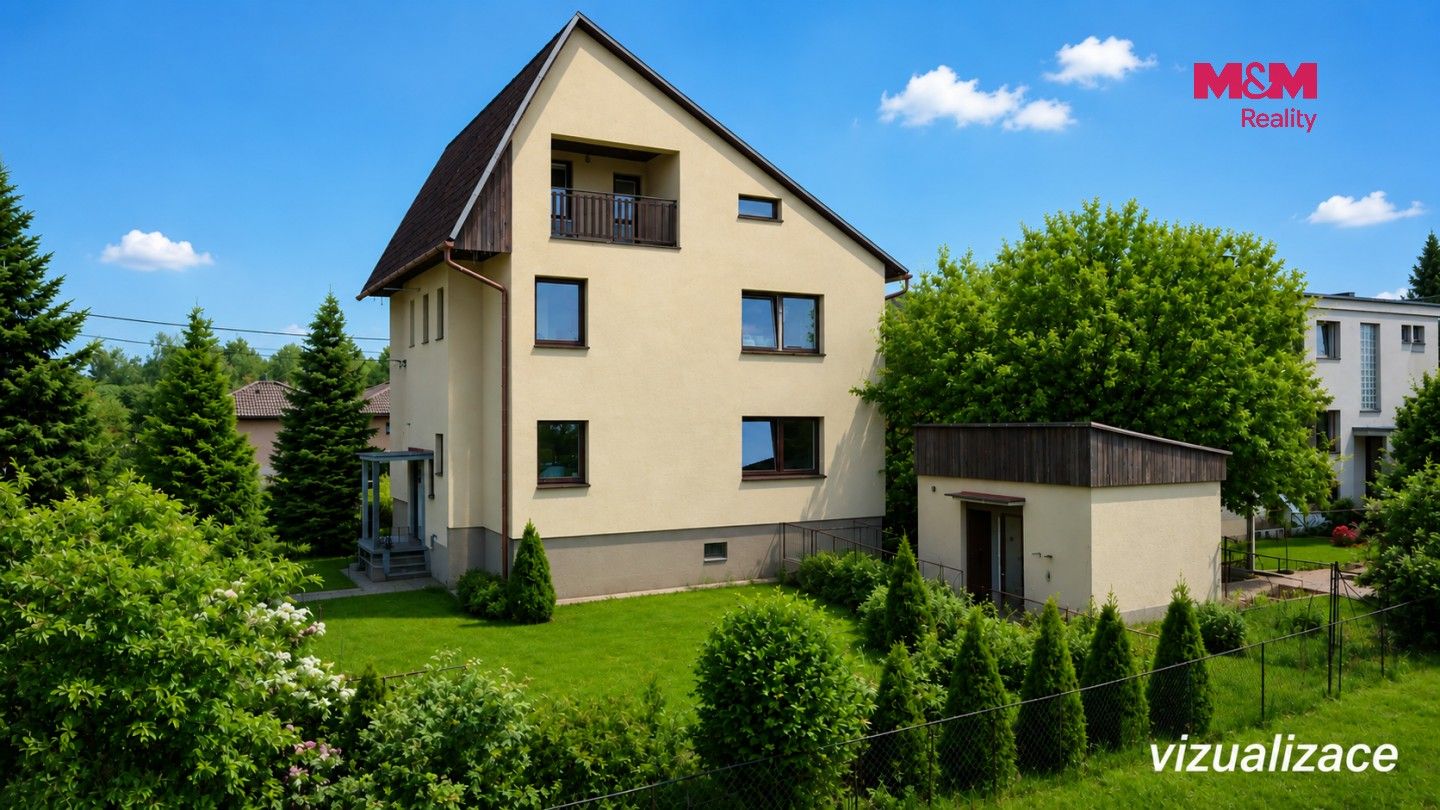 Prodej domu 250 m² - foto 2