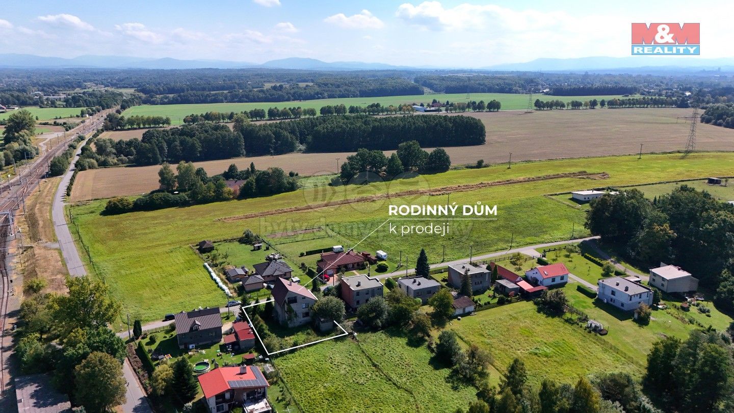 Prodej domu 250 m² - foto 3