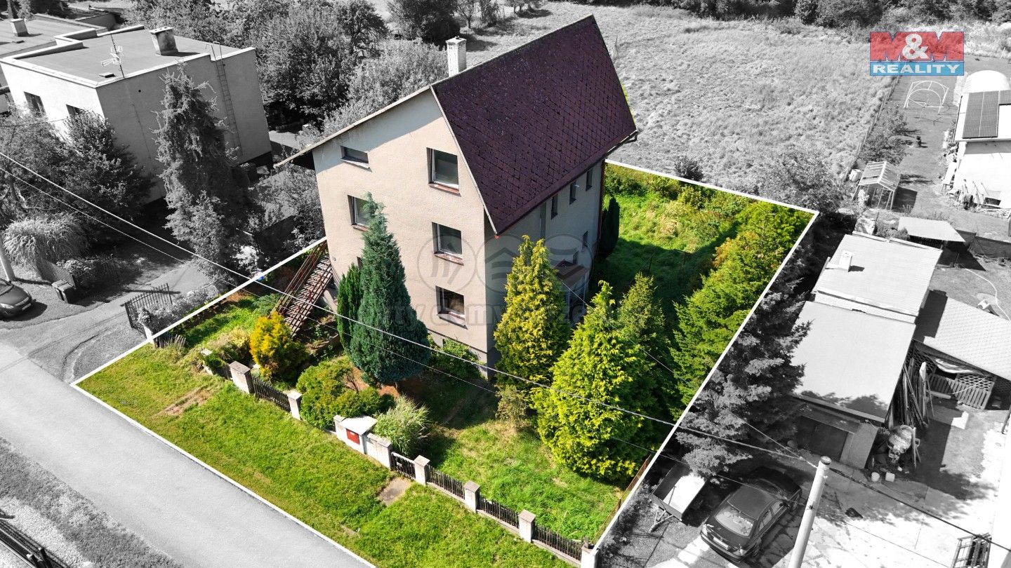 Prodej domu 250 m² - foto 9
