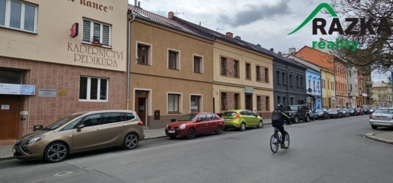 Prodej domu 263 m² - foto 1