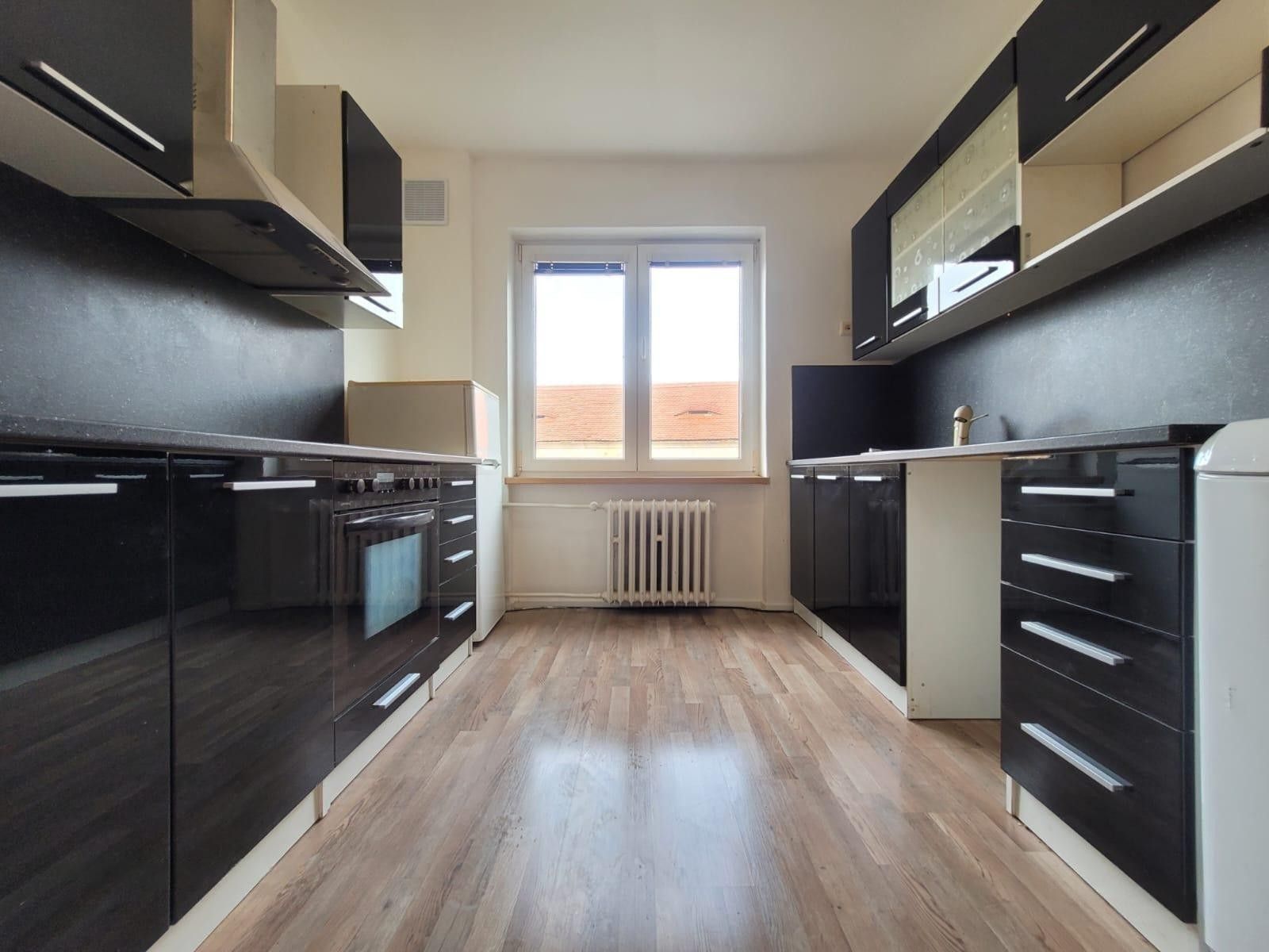 Prodej bytu 3+1 75 m² - foto 1