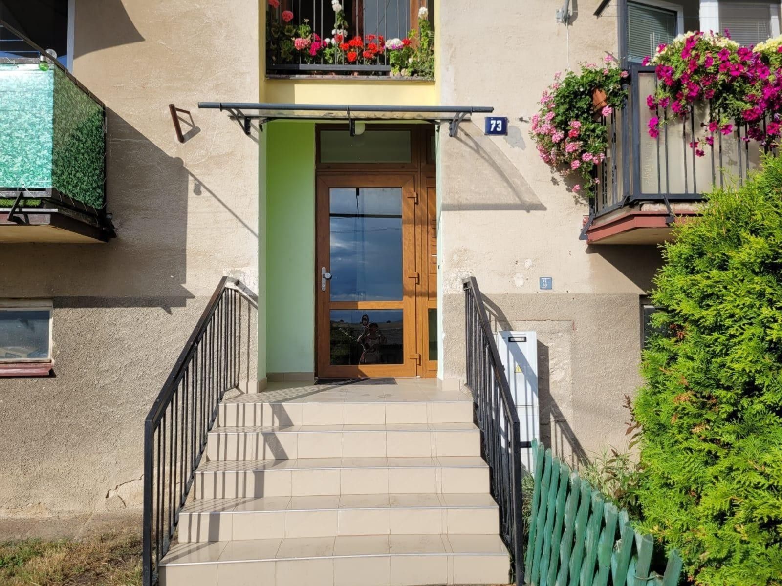 Prodej bytu 3+1 75 m² - foto 5