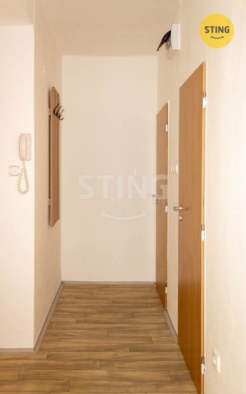 Pronájem bytu 1+1 36 m² - foto 4